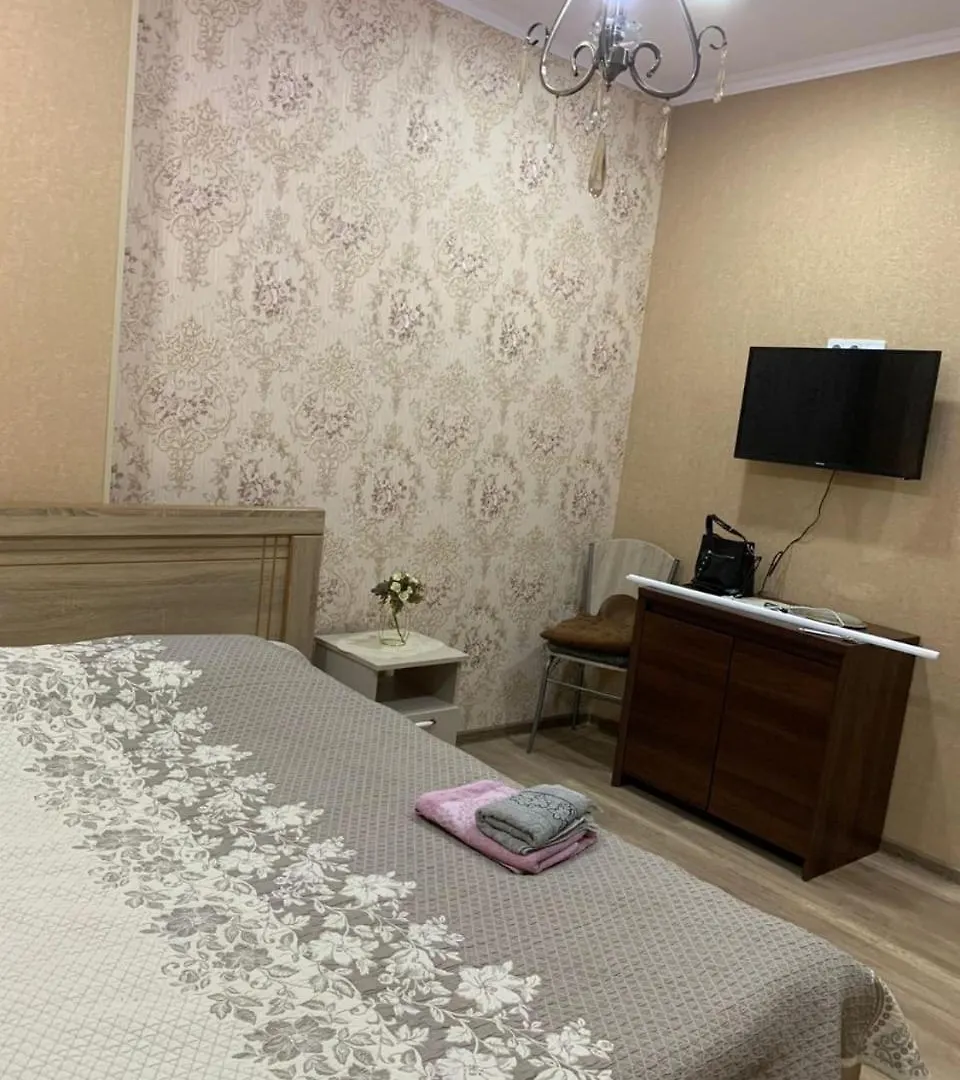 טביליסי Apartment On L.Meskhishvili Turn גאורגיה