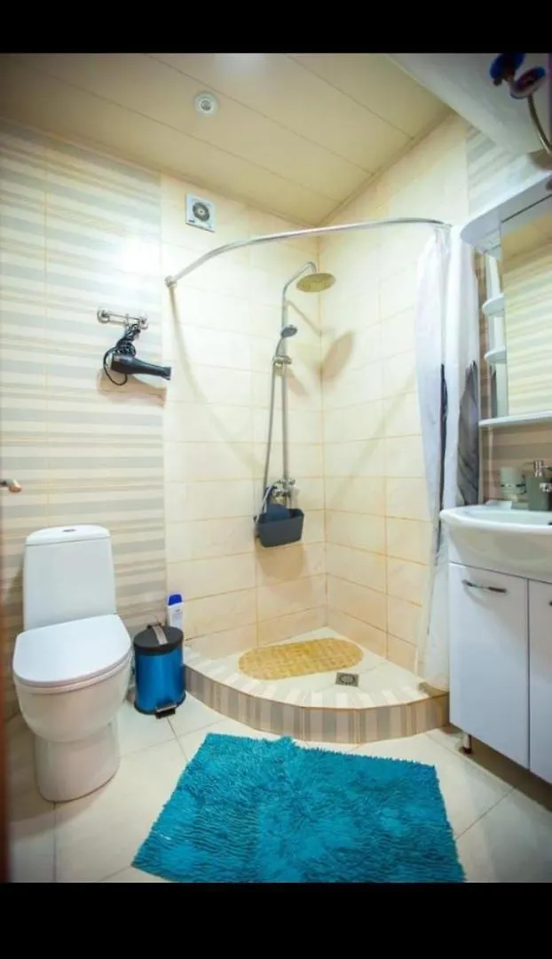 טביליסי Apartment On L.Meskhishvili Turn